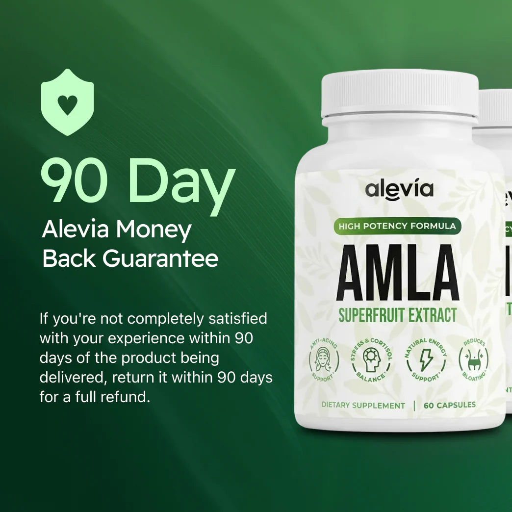 Amla Superfood Capsules
