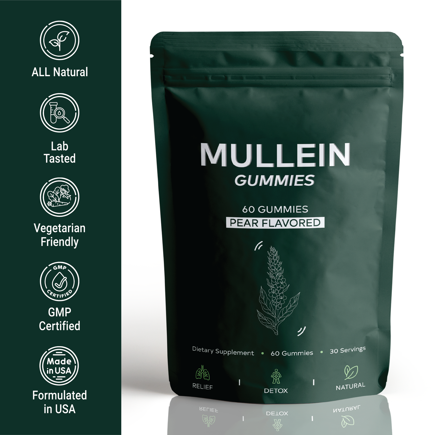 Lung Wellness Kit