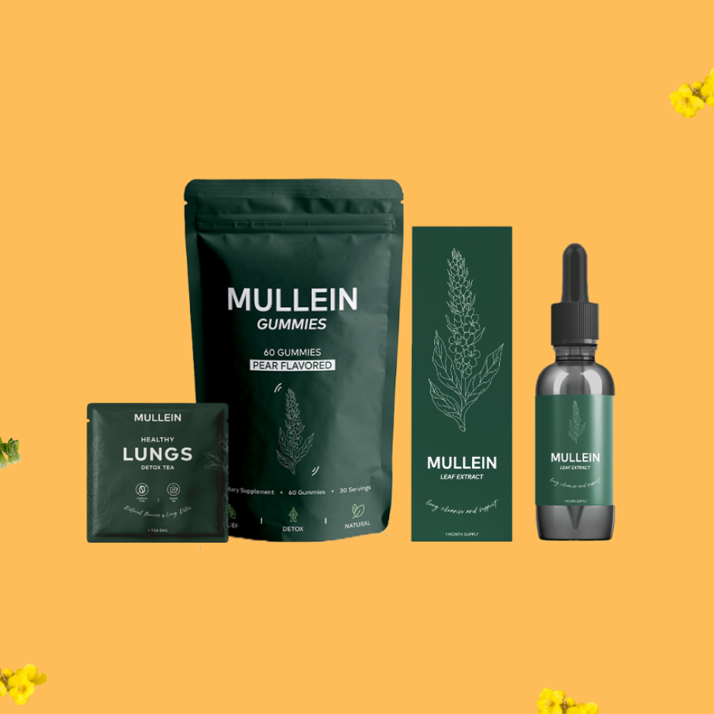 Lung Wellness Kit