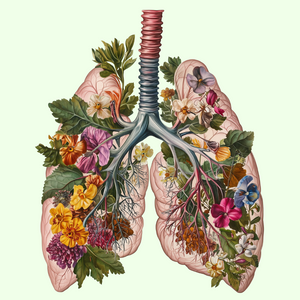 Guía gratuita de desintoxicación pulmonar