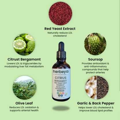 Red Yeast Rice Cholesterol Cleanse