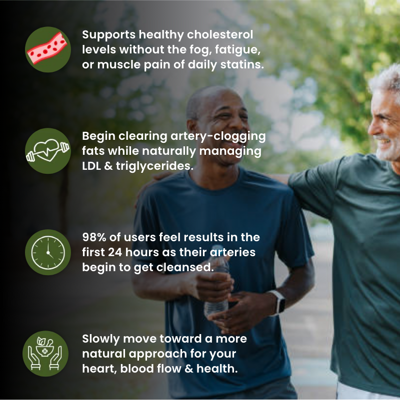 Red Yeast Rice Cholesterol Cleanse