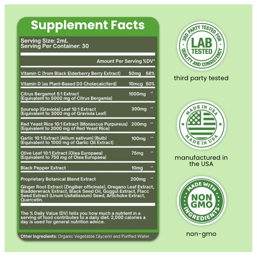 Red Yeast Rice Cholesterol Cleanse