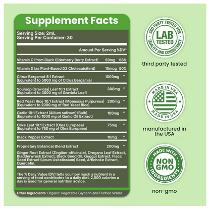 Red Yeast Rice Cholesterol Cleanse